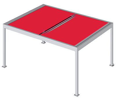 Lamaxa L50 Tex